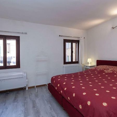 Le Ancore Apartment Few Steps From Biennale Art Venice Ngoại thất bức ảnh