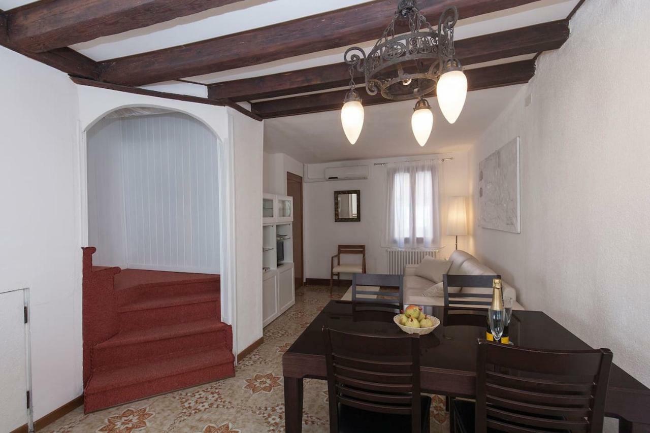 Le Ancore Apartment Few Steps From Biennale Art Venice Ngoại thất bức ảnh