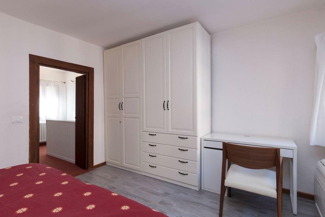 Le Ancore Apartment Few Steps From Biennale Art Venice Ngoại thất bức ảnh