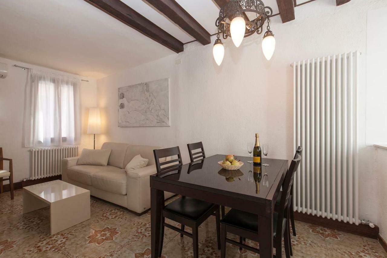 Le Ancore Apartment Few Steps From Biennale Art Venice Ngoại thất bức ảnh