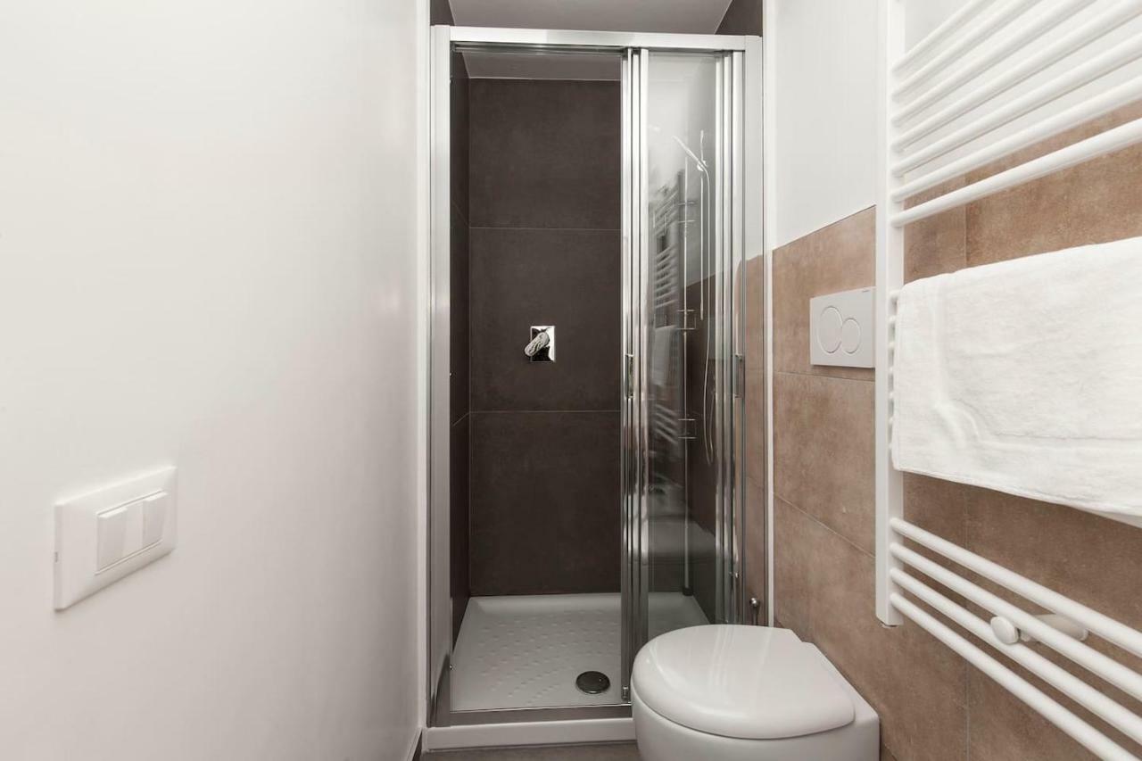 Le Ancore Apartment Few Steps From Biennale Art Venice Ngoại thất bức ảnh