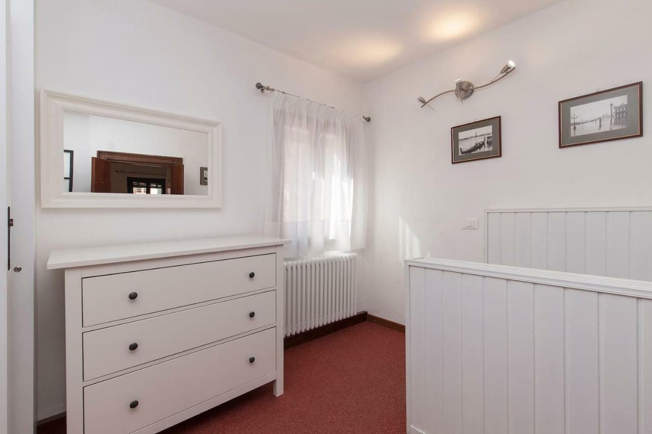 Le Ancore Apartment Few Steps From Biennale Art Venice Ngoại thất bức ảnh