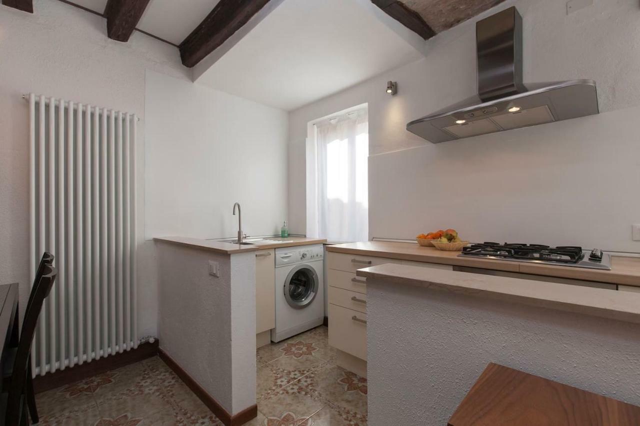 Le Ancore Apartment Few Steps From Biennale Art Venice Ngoại thất bức ảnh
