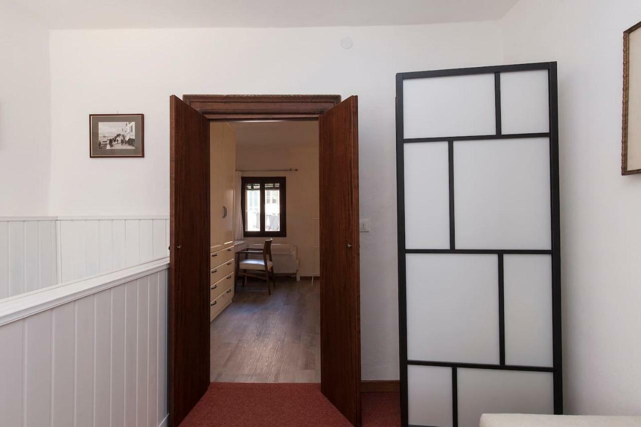 Le Ancore Apartment Few Steps From Biennale Art Venice Ngoại thất bức ảnh