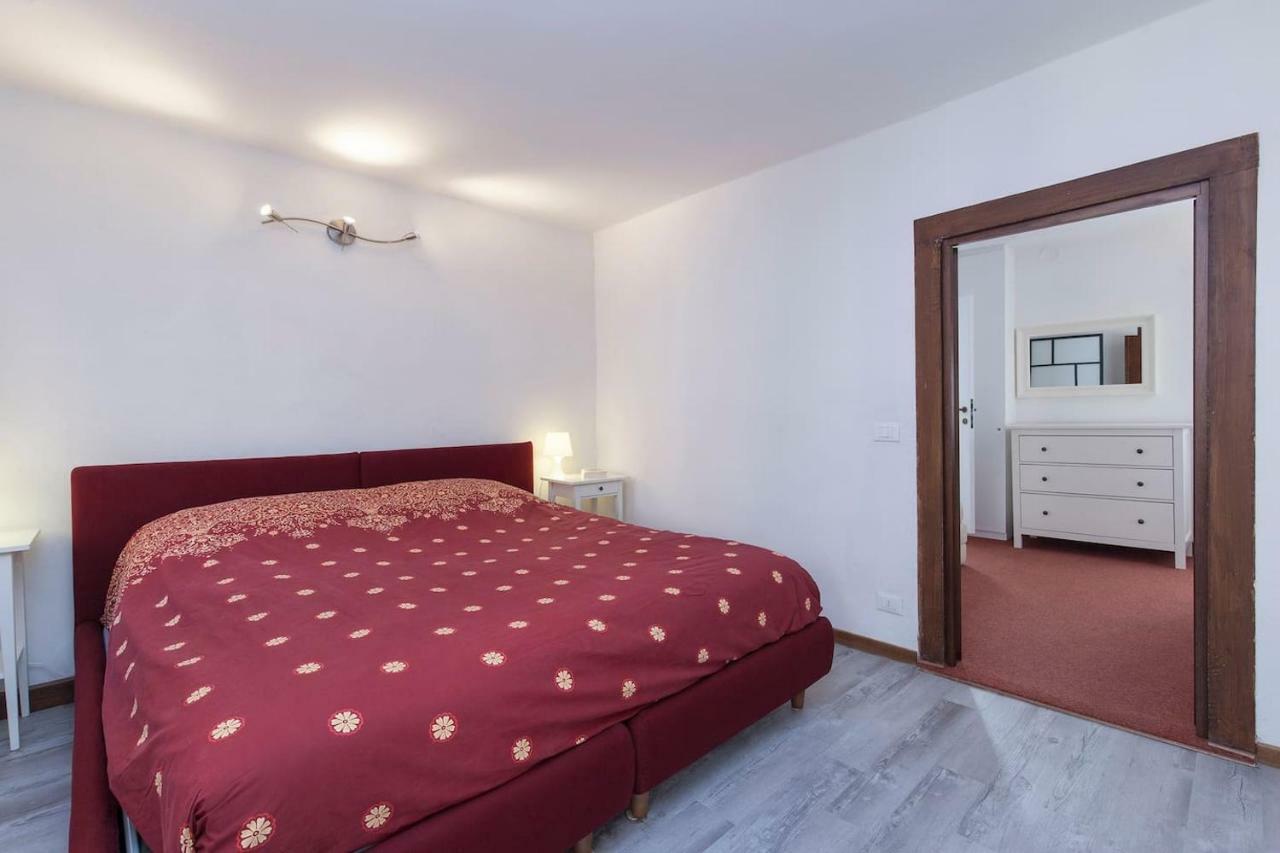 Le Ancore Apartment Few Steps From Biennale Art Venice Ngoại thất bức ảnh