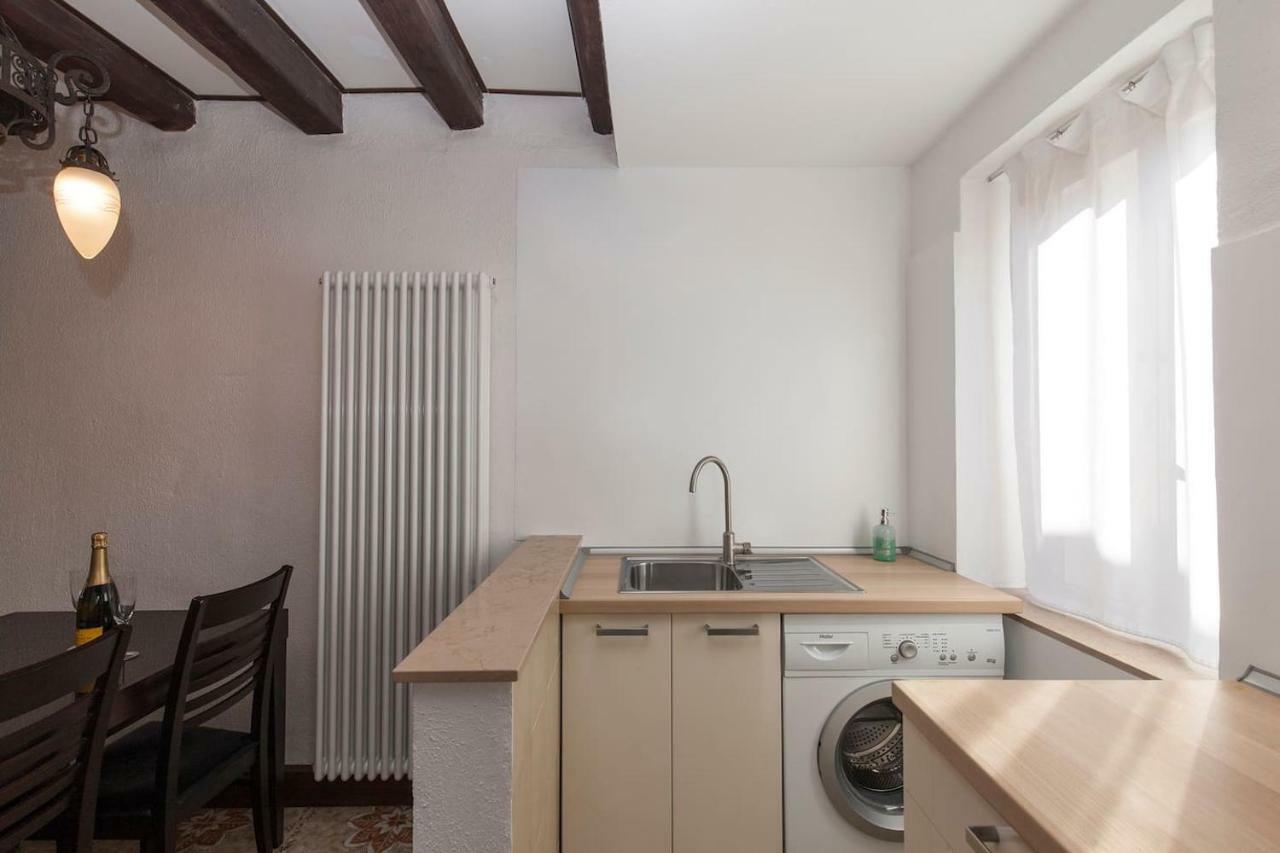 Le Ancore Apartment Few Steps From Biennale Art Venice Ngoại thất bức ảnh