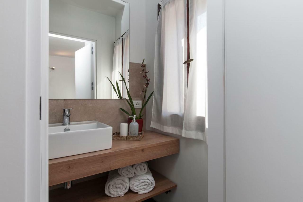 Le Ancore Apartment Few Steps From Biennale Art Venice Ngoại thất bức ảnh