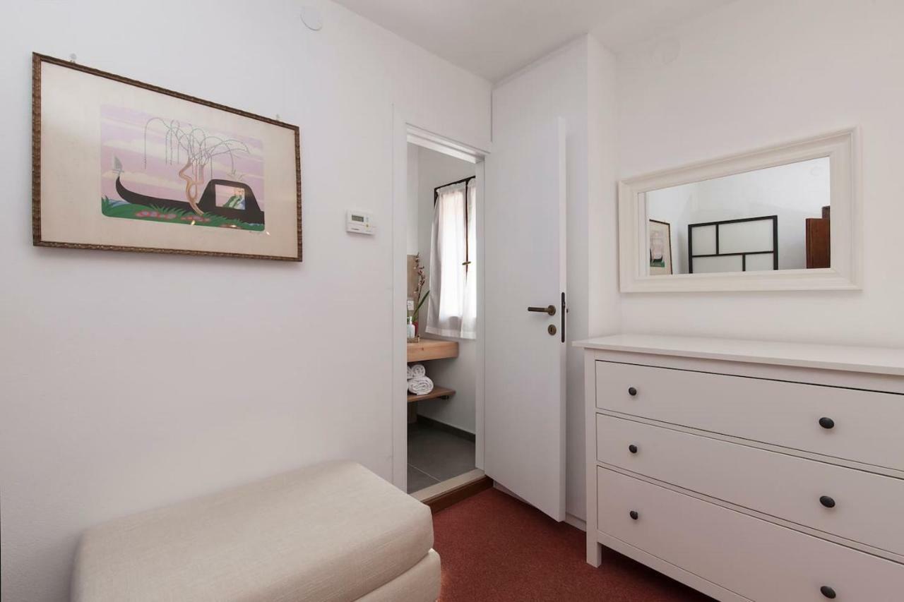 Le Ancore Apartment Few Steps From Biennale Art Venice Ngoại thất bức ảnh