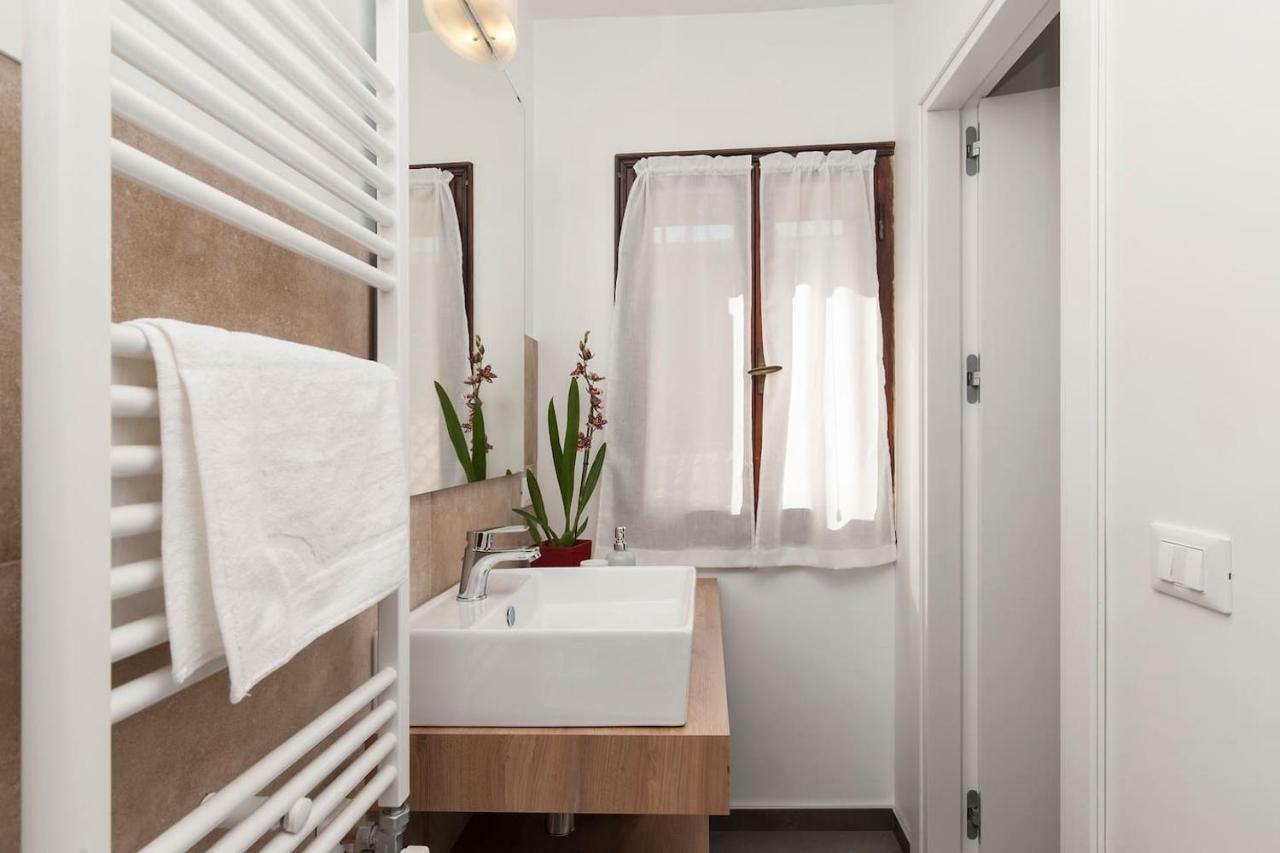 Le Ancore Apartment Few Steps From Biennale Art Venice Ngoại thất bức ảnh