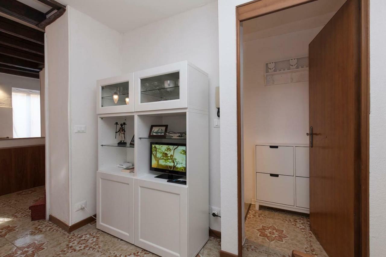 Le Ancore Apartment Few Steps From Biennale Art Venice Ngoại thất bức ảnh