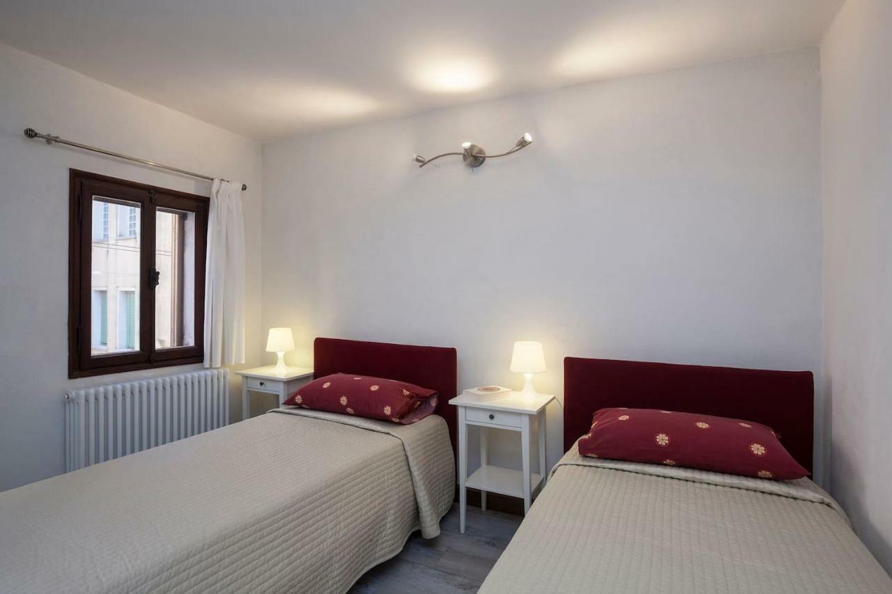 Le Ancore Apartment Few Steps From Biennale Art Venice Ngoại thất bức ảnh