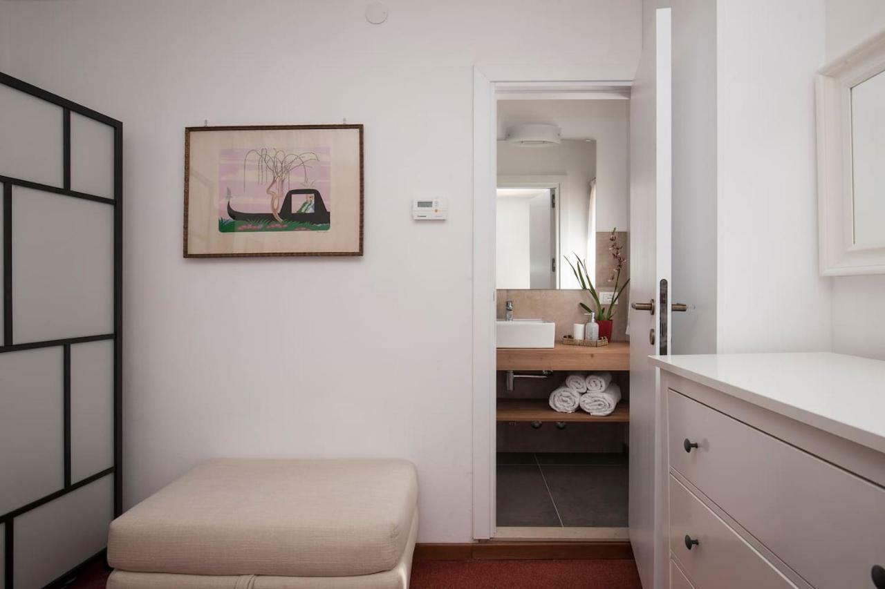 Le Ancore Apartment Few Steps From Biennale Art Venice Ngoại thất bức ảnh