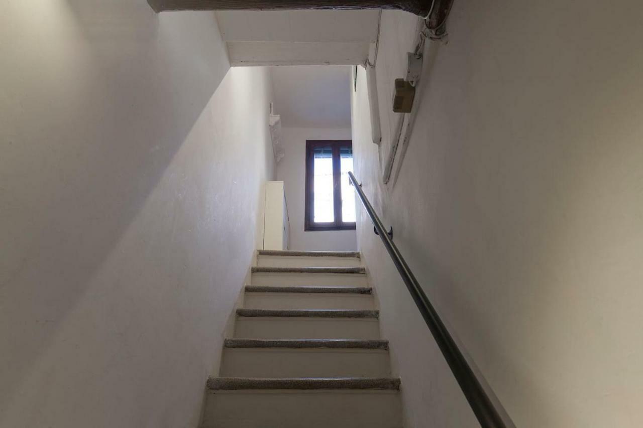 Le Ancore Apartment Few Steps From Biennale Art Venice Ngoại thất bức ảnh